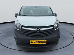 Opel Vivaro 1,6 1. Maj. Servisní Kniha - fotografie inzerátu