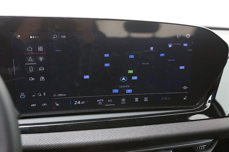 Audi A6 TDI quattro 360 NezTop Taž - fotka 15 z 25