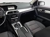 Mercedes-Benz Třídy C (2013) C 250 CDI 4MATIC, 4X4 - náhled 8