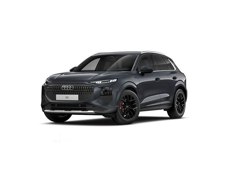 Audi Q3 quattro ST7 2,0TFSI - fotka 21 z 21