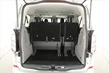 Ford Tourneo Custom (2025) 2.0 EcoBlue AWD - náhled 17