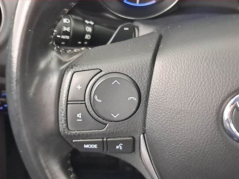 Toyota Auris (2018) 1.6 Valvematic, Automat, ČR - fotka 18 z 21