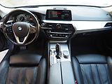 BMW Řada 5 (2018) 520d xDrive, HeadUp, Key - náhled 37