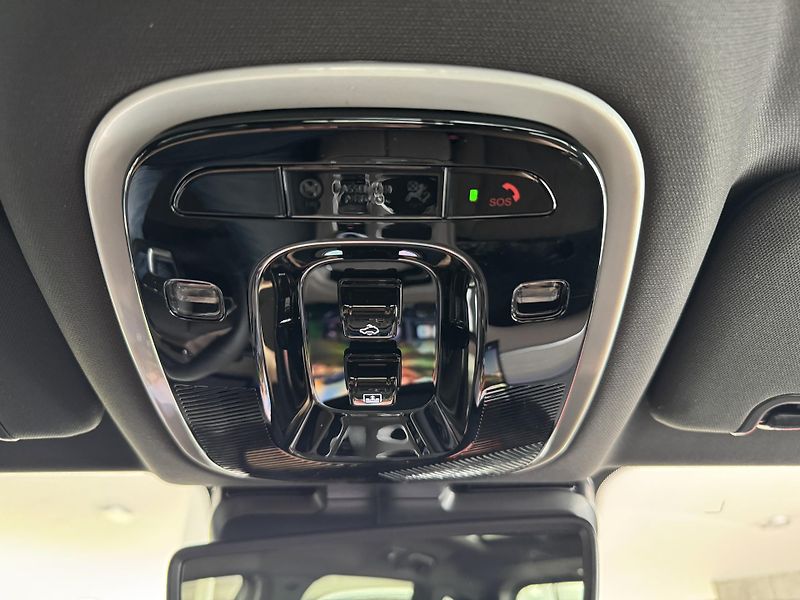 Chery Tiggo 8 (2026) 1,6T Unique FWD - fotka 51 z 57