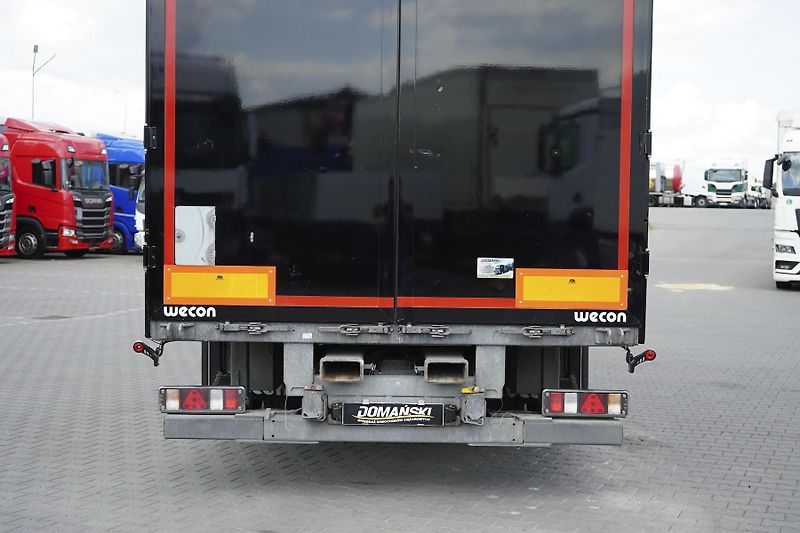 Volvo FH (2023) 460 / I – SAVE / ACC / EURO 6  - fotka 54 z 54