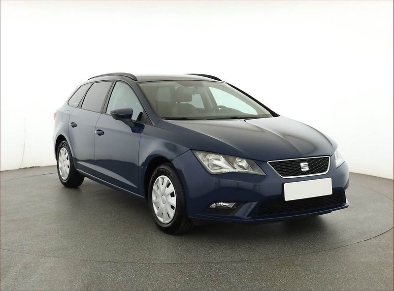 Seat Leon (2016) 1.2 TSI, Serv.kniha, Tempomat - fotografie inzerátu