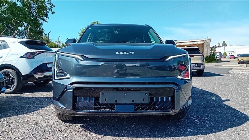 Kia EV5 4x2 GT-LINE 160 KW 81 KWH - fotka 2 z 6