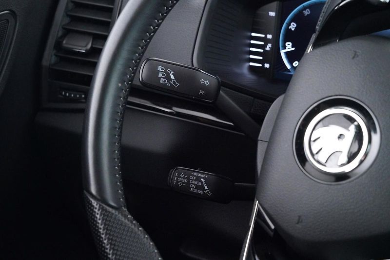 Škoda Karoq 2.0TSI 4x4 Sportline DCC Kůže - fotka 19 z 29