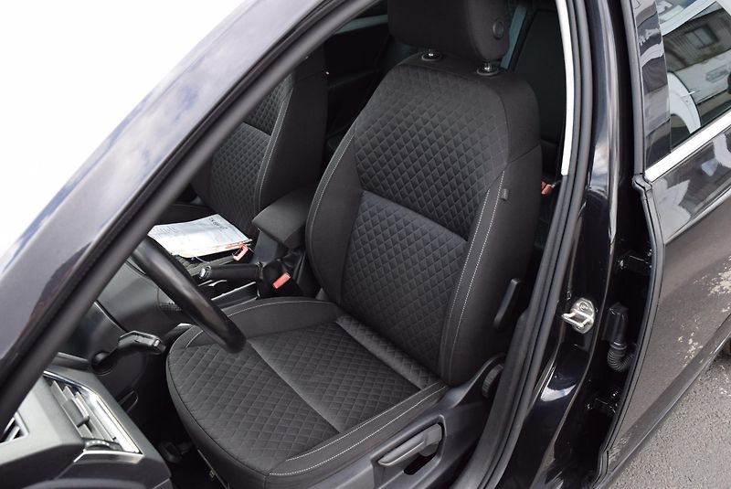 Škoda Octavia (2018) 1.4TSI 110kw ED. DRIVE TAŽ APP - fotka 19 z 43