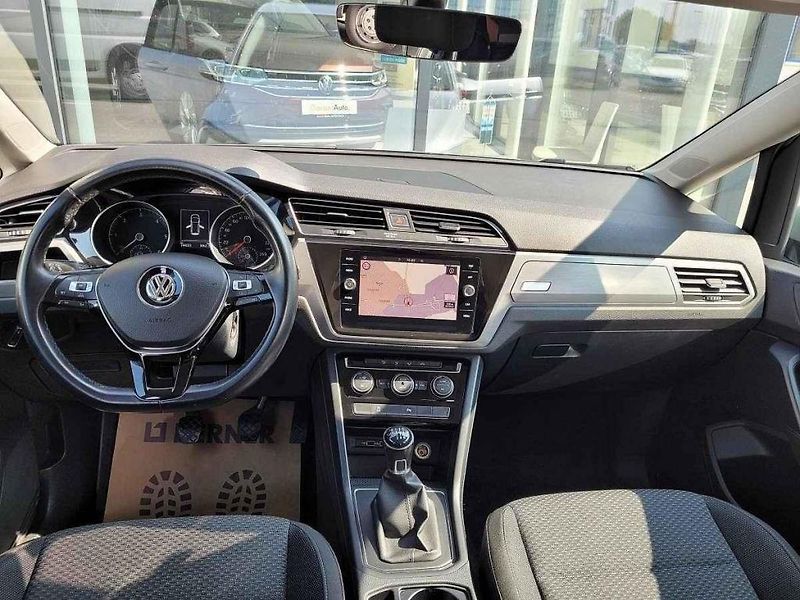 Citroën Grand C4 SpaceTourer 1,6 HDI.