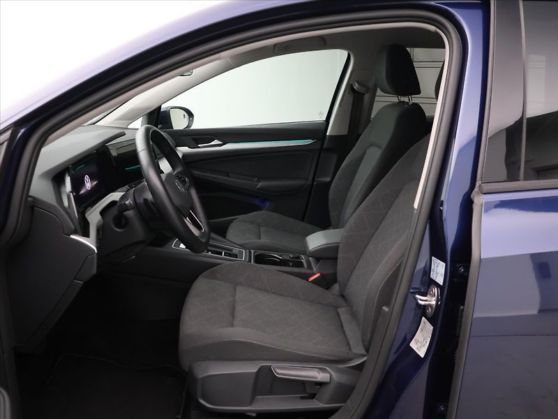 Volkswagen Golf Variant 1,5 TSI 110kW Evo Life CZ DPH - fotka 10 z 30
