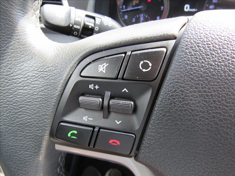 Hyundai Tucson 1,6 GDi 97kW Premium - fotka 24 z 32