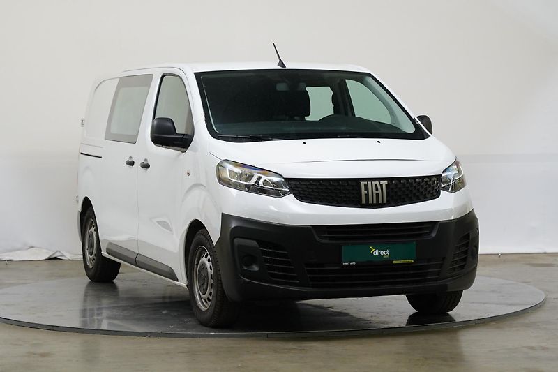 Fiat Scudo - fotka 2 z 6