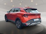 Kia Sportage 1,6 TGDI 110 Exclusive - náhled 3