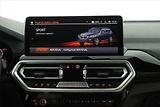 BMW X3 (2024) xDrive20d, Tažné, ACC, Výhřev - náhled 15