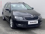 Škoda Octavia (2013) 1.6 TDi, Elegance, xenon - náhled 1