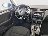 Škoda Octavia (2015) Scout 2.0 TDI, 4X4, Automat - náhled 7