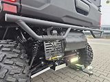 CFMOTO (2026) Gladiator U10 PRO HIGHLAND ABS - náhled 62