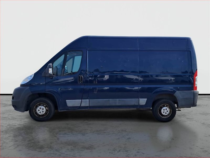 Citroën Jumper (2013) 2.2 HDi, L2H2, ČR - fotka 3 z 13