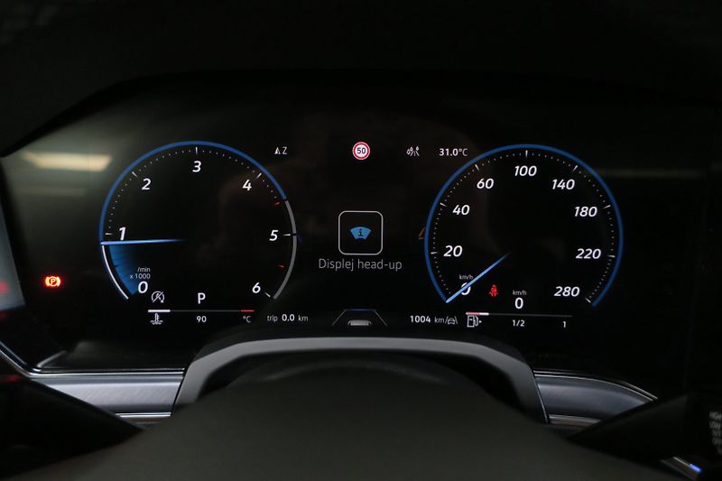 Volkswagen Touareg (2026) NEW Final Edition R Line 210kW - fotka 19 z 50