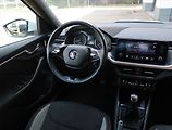 Škoda Kamiq (2021) Style Plus 1.0 TSI, Tempomat - náhled 7