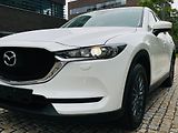 Mazda CX-5 2.0i MANUÁL SERVISKA TAŽNÉ 2WD - náhled 22