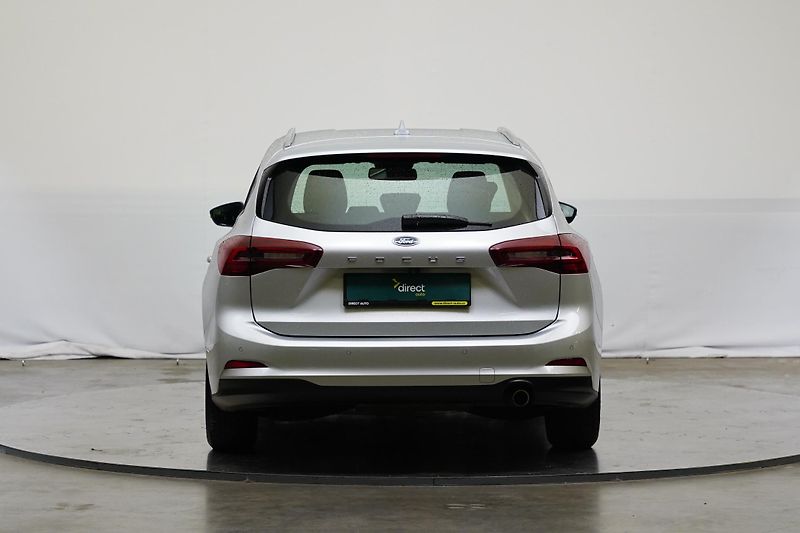 Ford Focus - fotka 6 z 29