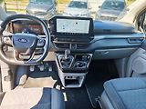 Ford Tourneo Custom (2026) L2 , Titanium , čr, 1.majitel - náhled 10