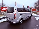 Ford Tourneo Custom 2.0 TDCi Trend, ČR, 1.Maj - náhled 6