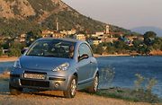 Citroën C3 Pluriel