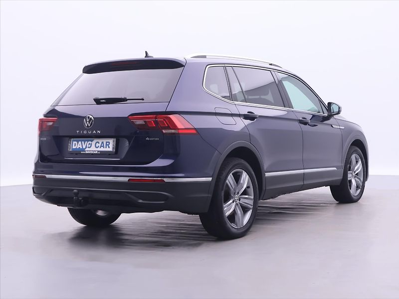 Volkswagen Tiguan Allspace 2,0 TSI 140kW 4motion DPH TZ - fotka 7 z 36