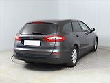 Ford Mondeo (2017) 1.5 TDCi, Navi, Tempomat - náhled 4