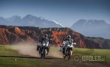 CFMOTO (2026) 700 MT Adventure - náhled 6