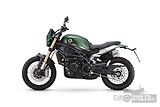 Benelli Leoncino 800 Trail (2026) - náhled 6