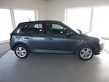 Škoda Fabia (2016) 1,2i-66KW*KLIMA**VYHŘ.SEDADLA* - náhled 3