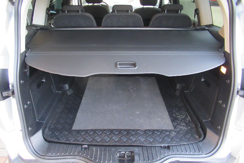 Ford S-MAX 2.0 TDCi AUT. KLIMA TAŽNÉ - fotka 19 z 23