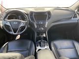 Hyundai Santa Fe (2014) 2.2 CRDi Grand 4WD, Premium - náhled 8