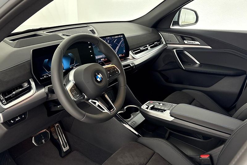 BMW X2 xDrive20d - fotka 7 z 24