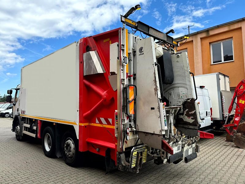 Renault Premium 340 DXi  - fotka 4 z 15