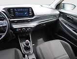 Hyundai Bayon (2022) 1.0 T-GDI, ČR,1.maj - náhled 8