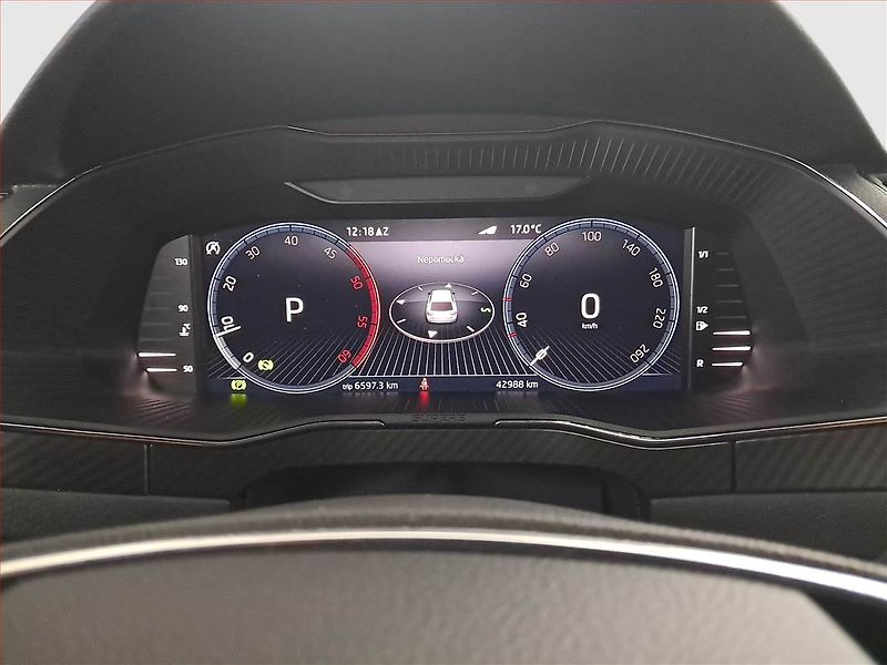 Škoda Superb (2023) Sportline 2.0 TDI - fotka 11 z 20