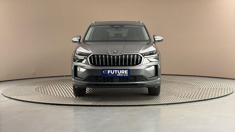 Škoda Kodiaq 2.0 TDI DSG 4x4 Exclusive Sele - fotka 3 z 36