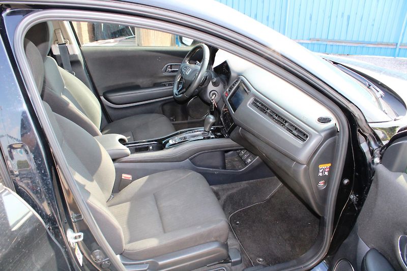 Honda HR-V (2018) 1,5i VTEC AUTOMAT  TEMPOMAT  - fotka 13 z 16