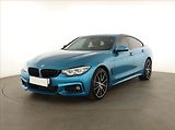 BMW Řada 4 (2017) M Paket 420d xDrive - náhled 1