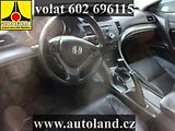 Honda Accord (2009) VOLAT 602 696115 - náhled 4