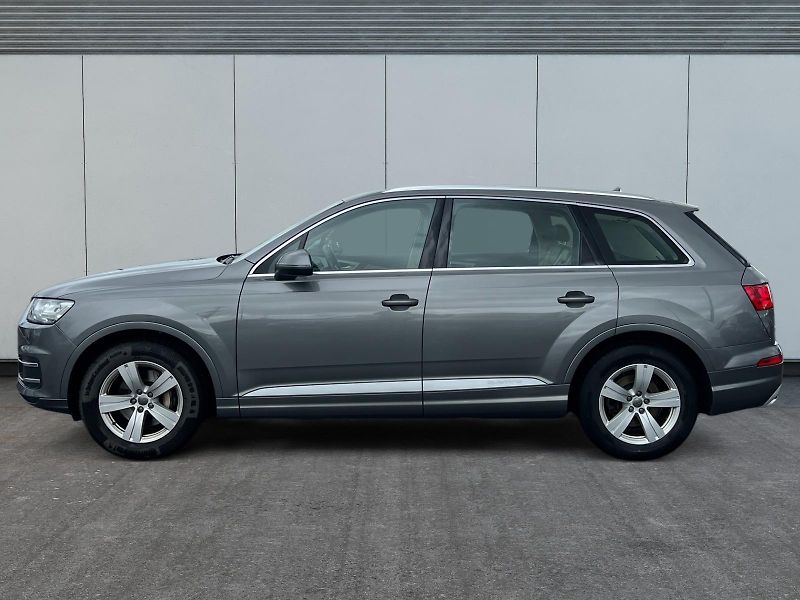 Audi Q7 (2015) 3.0TDI 200kW TAŽNÝ DPH CZ  - fotka 8 z 29