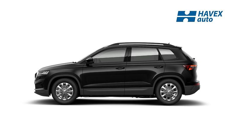 Škoda Karoq (2025) 1.5 TSI 110 kW 130 let - fotka 3 z 3