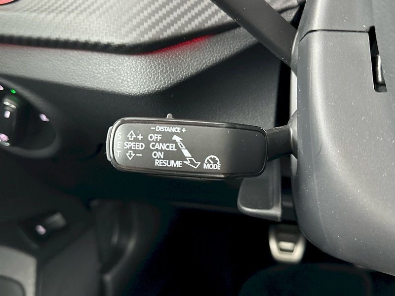 Škoda Kamiq (2025) 1.5TSI 110kW Monte Carlo - fotka 26 z 34