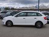 Škoda Rapid (2014) Spaceback 1.2 TSI, Serv.kniha - náhled 2
