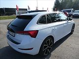 Škoda Scala 1,6 TDi DSG Monte Carlo,DPH,ČR - náhled 9